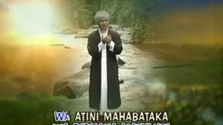 Abah Guru Ustdz Sofyan  Ilahi Anta Maqsud [upl. by Junina]