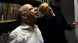 André Gregory and Wallace Shawn’s DVD Picks [upl. by Puff176]