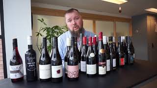 The best Pinot Noir wine under 20 bucks testing [upl. by O'Donoghue558]