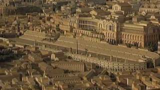 The construction of Imperial Rome 12 [upl. by Dyal]