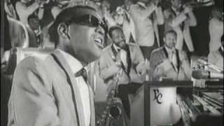 Ray Charles What I Say 1964 [upl. by Nihi]