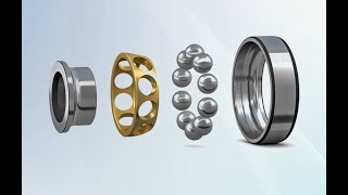 Fundamentals of bearings [upl. by Sundberg]