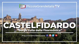 Castelfidardo  Piccola Grande Italia [upl. by Dowling]