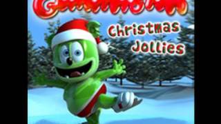 Gummibär Christmas Jollies EP Megamix [upl. by Tychonn]