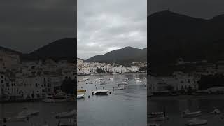 Cadaqués espagne [upl. by Anileva]