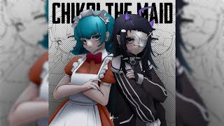 Chikoi The Maid  Singles Only [upl. by Haile143]