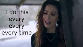 cimorellidemi lovato medley lyrics [upl. by Naig580]