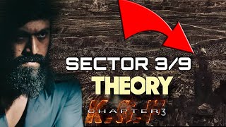 Kgf Chapter 3  Sector 39  Theory  Deefilmy [upl. by Kera]