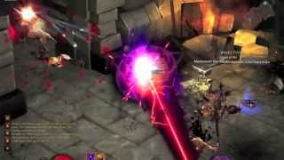 Diablo 3 Best Speed Hack Bot Best Bot 25mil per hour Cave of Betrayer [upl. by Atiluj]