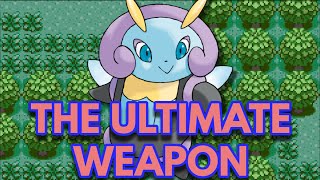 Why Illumise is One of the Emerald Kaizo Nuzlockes Best Pokemon [upl. by Jolee]