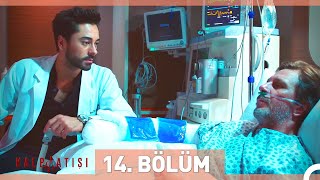 Kalp Atışı 14 Bölüm [upl. by Odnomyar]