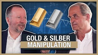 Krall amp Homm über die Gold und Silberpreis Manipulation [upl. by Enimsay]