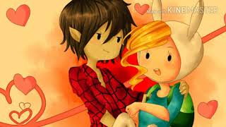 Fionna X Marshall Lee [upl. by Ezekiel]