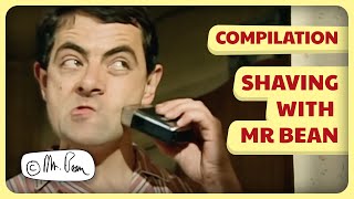 Mr Beans Chaotic Wake Up amp More  Compilation  Classic Mr Bean [upl. by Ynnelg]