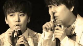 Kyuhyun『希望は眠らない夢』【キュミン】 [upl. by Annaiel]