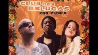 Club des Belugas  Zoo Zizaro [upl. by Assenej]