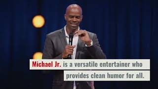 Which 11 Christian Comedians have the Best Clean Church Humor [upl. by Dnumsed]