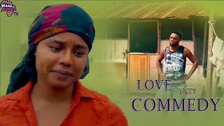 Love And Comedy  A Must Watch This Intriguing Story will CRACK YOU UP  African Movies [upl. by Anisamoht872]