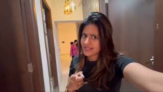 MY MUMBAI HOUSE TOUR ❤️ ANJALI ARORA [upl. by Jamima]