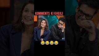 Comments Ki Khujli 😂😂 shorts kapilsharmashow [upl. by Netfa921]