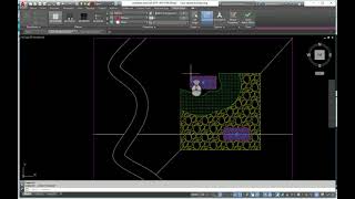 Selecting Objects by Layer in AutoCAD [upl. by Deehan]