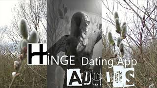 Hinge DatingApp Audios  Typischer Sonntag  Kate Kenil [upl. by Noired]