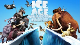 Ice Age Collision Course  Trailer HD [upl. by Suiradal310]