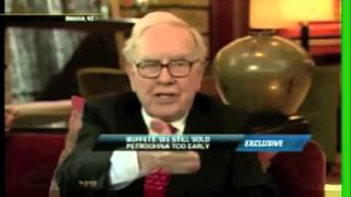 quotStock market for beginnersquot  Advice by Warren Buffet [upl. by Fabio468]