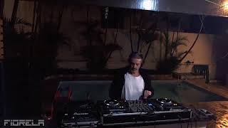 MARCELO FIORELA  Special Set Melodic LIVESTREAM [upl. by Il]