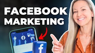 7 Effective Facebook Marketing Tips To Grow Your Business [upl. by Arianne]