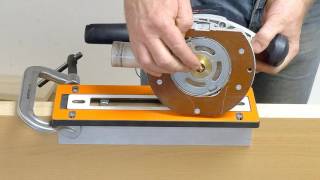 UJK Technology Compact Lock Jig [upl. by Modeerf]