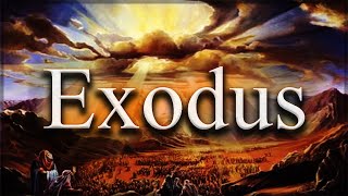 Exodus 25 KJV  Christian bible music [upl. by Yetnom27]