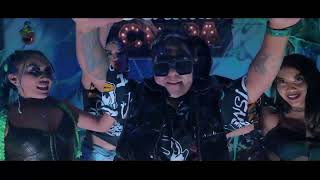 RITMO CHEVERE Video Clip OficialGRUPO CUMBIA NOVA OFICIAL [upl. by Ennahtebazile]