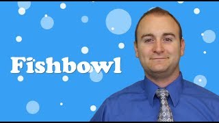 How to do a Fishbowl  TeachLikeThis [upl. by Doralynne]