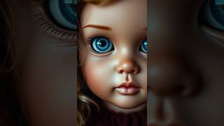 Disturbing Tales of Haunted Dolls True Horror from Around the World realhauntings [upl. by Lilli304]