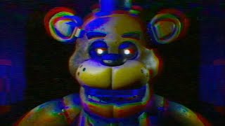 FNaF VHS MOVIE  The Fazbear Archives  ALL TAPES [upl. by Riggins]