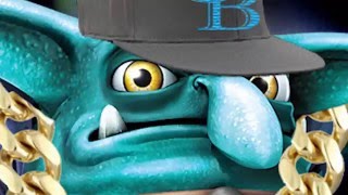 Skylanders Rap Chill Bill TheSkylanderBoy AndGirl [upl. by Slaohcin479]