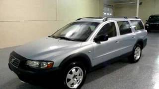 2001 Volvo V70 XC AWD 5dr Wagon 1963 SOLD [upl. by Nnahtur685]