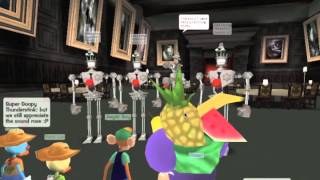 Toontown CEO Battle Full Length [upl. by Aalst]