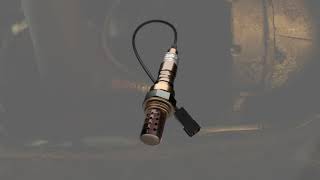 Common Check Engine Light Causes Oxygen Sensor [upl. by Cj]