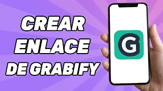 Como Utilizar Grabify  Crear Un Enlace de Grabify 2024 [upl. by Hnad]