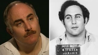 Son of Sam David Berkowitz Full Jailhouse Interview [upl. by Ialocin502]