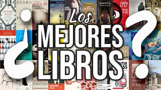 Los 30 mejores libros del siglo XX [upl. by Bealle]