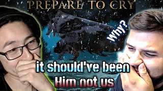 Group Reaction to An Elden Ring Movie ► Age of the Stars  VaatiVidya REACTION [upl. by Eynahpets438]