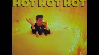 Buster Poindexter And His Banshees Of Blue  Hot Hot Hot New Club Mix [upl. by Helsell244]