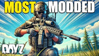 DayZ How to install Expansion Mod on to your DayZ Server [upl. by Fougere]