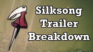 Daily Hollow Knight Silksong News  Day 1235 No Silksong at SGF [upl. by Ellierim557]