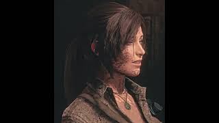 Lara Croft Edit  Shadow of the Tomb Raider  The Lost Soul Down  NBSPLV Slowed [upl. by Luigino567]