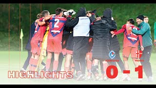 AlbinoleffePadova 01 Highlights  13° Giornata Serie C 20232024 [upl. by Enetsirhc]