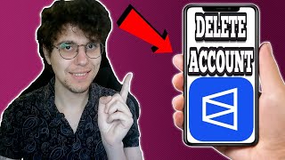 How To Delete Account On Polymarket [upl. by Ttihw]